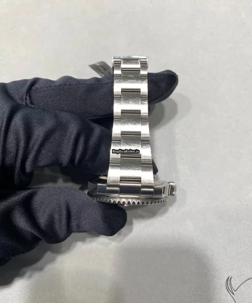 Good Replica Rolex Submariner Date 116610ln Caliber 3135 Automatic Movement 40mm Steel Case Mens/unisex Watch - Image 3