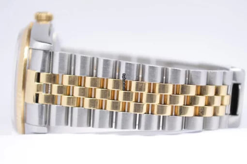 Fantastic Replica Rolex Datejust 16233 Caliber 3135 Automatic Movement 36mm Steel Case Mens/unisex Watch - Image 7