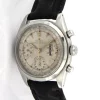 Superior Copy Rolex Chronograph 6234 Manual Winding Movement 36mm Steel Case Mens/unisex Watch