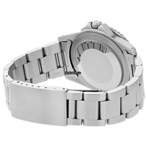 Stylish Replica Rolex Gmt-master 1675/0 Automatic Movement 40mm Steel Case Mens/unisex Watch - Image 15