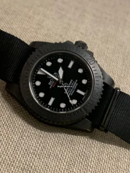 Top Replica Rolex Submariner 114060 Caliber 3135 Automatic Movement 40mm Steel Case Mens/unisex Watch