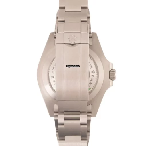 Fantastic Fake Rolex Sea-dweller 126600 Caliber 3235 Automatic Movement 43mm Steel Case Mens/unisex Watch - Image 3