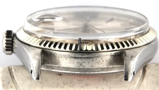 High Quality Fake Rolex Datejust 1601 Caliber 1560 Automatic Movement 36mm Steel Case Mens/unisex Watch - Image 8