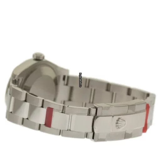 Special Replica Rolex Lady-datejust 178274 Caliber 2235 Automatic Movement 31mm Steel Case Womens Watch - Image 3