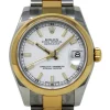 Incredible Replica Rolex Lady-datejust 178243 Caliber 2235 Automatic Movement 31mm Steel Case Womens Watch