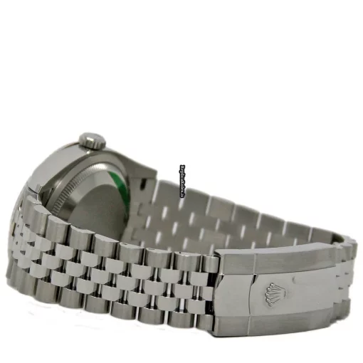 Amazing Knockoff Rolex Datejust 126234 Automatic Movement 36mm Steel Case Mens/unisex Watch - Image 3