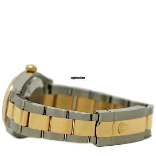 Best Replica Rolex Lady-datejust 178243 Caliber 2235 Automatic Movement 31mm Steel Case Womens Watch - Image 3
