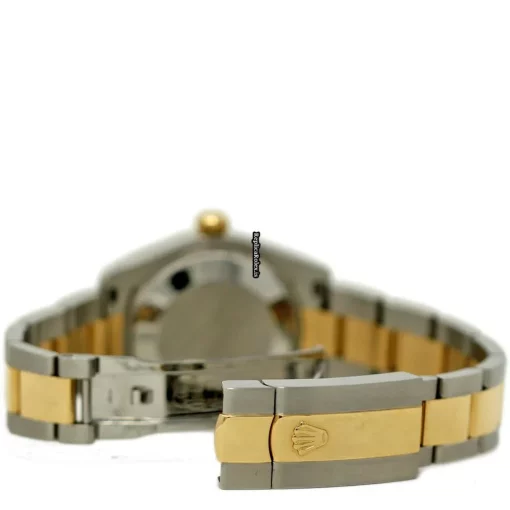 Best Replica Rolex Lady-datejust 178243 Caliber 2235 Automatic Movement 31mm Steel Case Womens Watch - Image 4
