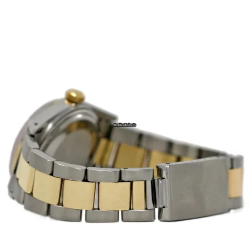 Cool Replica Rolex Datejust 16013 Automatic Movement 36mm Steel Case Mens/unisex Watch - Image 3