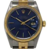 Discount Replica Rolex Datejust 16013 Automatic Movement 36mm Steel Case Mens/unisex Watch