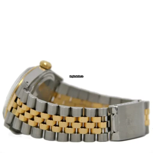 Discount Replica Rolex Datejust 16013 Automatic Movement 36mm Steel Case Mens/unisex Watch - Image 3