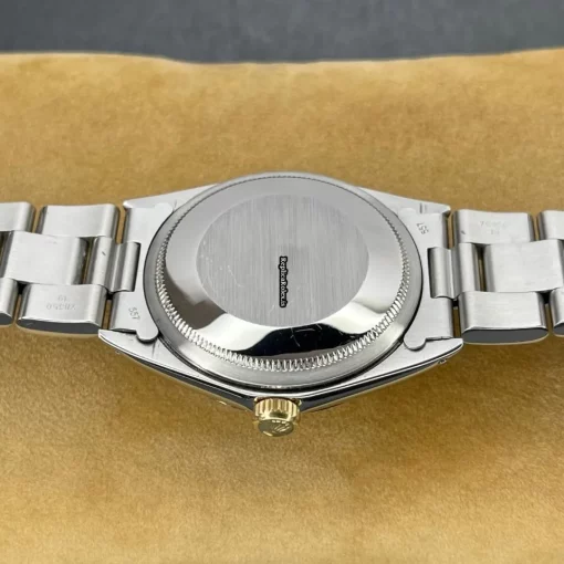 Unique Replicas Rolex Explorer 1038 Caliber 1570 Automatic Movement 34mm Gold/steel Case Mens/unisex Watch - Image 10