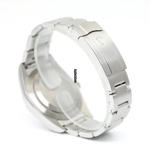 Cheap Fake Rolex Oyster Perpetual 39 114300 Caliber 3132 Automatic Movement 39mm Steel Case Mens/unisex Watch - Image 12