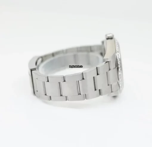 Cheap Fake Rolex Oyster Perpetual 39 114300 Caliber 3132 Automatic Movement 39mm Steel Case Mens/unisex Watch - Image 15