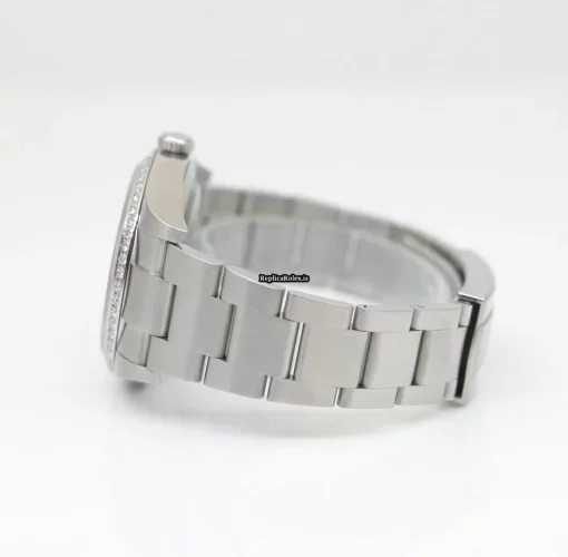 Cheap Fake Rolex Oyster Perpetual 39 114300 Caliber 3132 Automatic Movement 39mm Steel Case Mens/unisex Watch - Image 16
