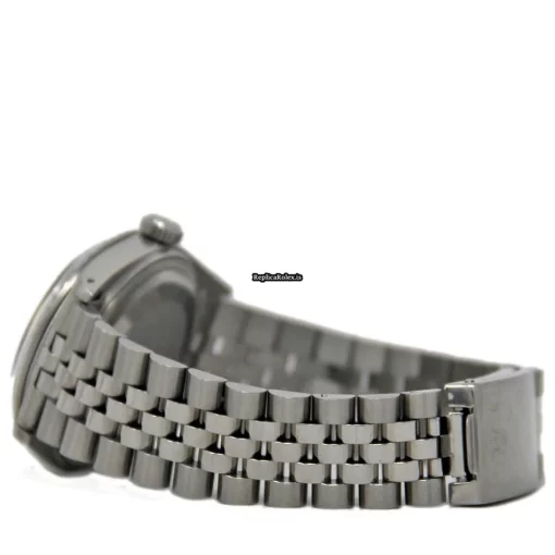 Offering Replica Rolex Datejust 16030 Automatic Movement 36mm Steel Case Mens/unisex Watch - Image 3