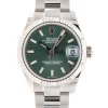 Luxury Fake Rolex Lady-datejust 278274 Caliber 2236 Automatic Movement 31mm Steel Case Womens Watch