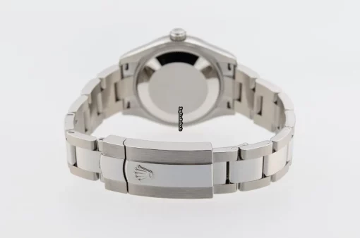 Luxury Fake Rolex Lady-datejust 278274 Caliber 2236 Automatic Movement 31mm Steel Case Womens Watch - Image 8