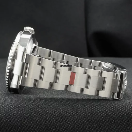 Wonderful Copies Rolex Sea-dweller 126600 Caliber 3235 Automatic Movement 43mm Steel Case Mens/unisex Watch - Image 4
