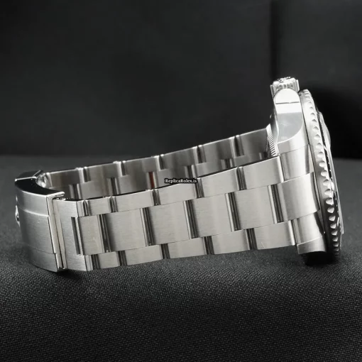 Wonderful Copies Rolex Sea-dweller 126600 Caliber 3235 Automatic Movement 43mm Steel Case Mens/unisex Watch - Image 5