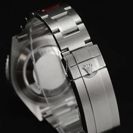 Wonderful Copies Rolex Sea-dweller 126600 Caliber 3235 Automatic Movement 43mm Steel Case Mens/unisex Watch - Image 8