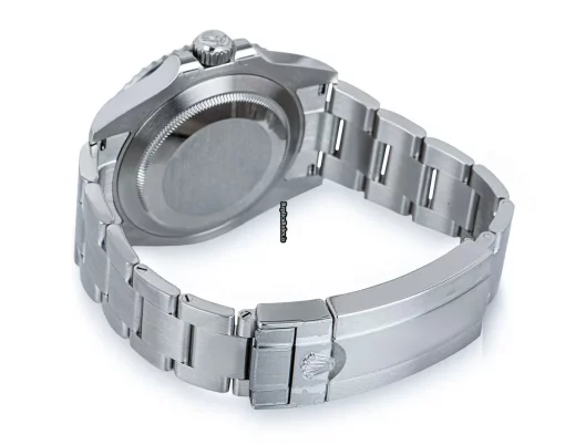 Remarkable Fake Rolex Submariner Date 126610ln Automatic Movement 41mm Steel Case Mens/unisex Watch - Image 6