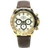 Wholesale Knockoff Rolex Daytona 16518 Caliber 4030 Automatic Movement 40mm Yellow Gold Case Mens/unisex Watch