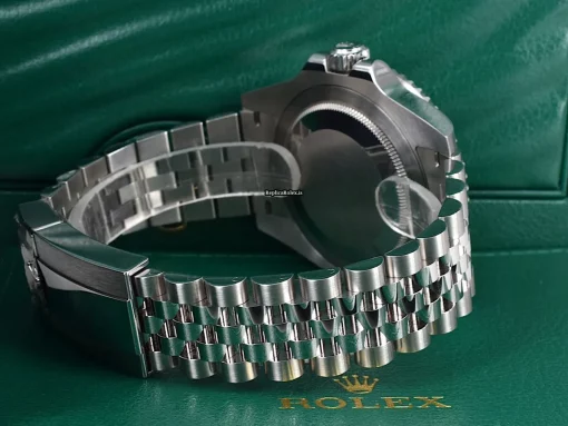 Wonderful Clone Rolex Gmt-master II 126710blnr Caliber 3285 Automatic Movement 40mm Steel Case Mens/unisex Watch - Image 5