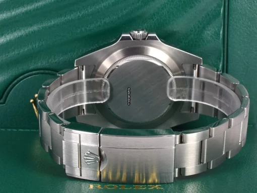 Durable Replica Rolex Explorer II 216570 Caliber 3187 Automatic Movement 42mm Steel Case Mens/unisex Watch - Image 4
