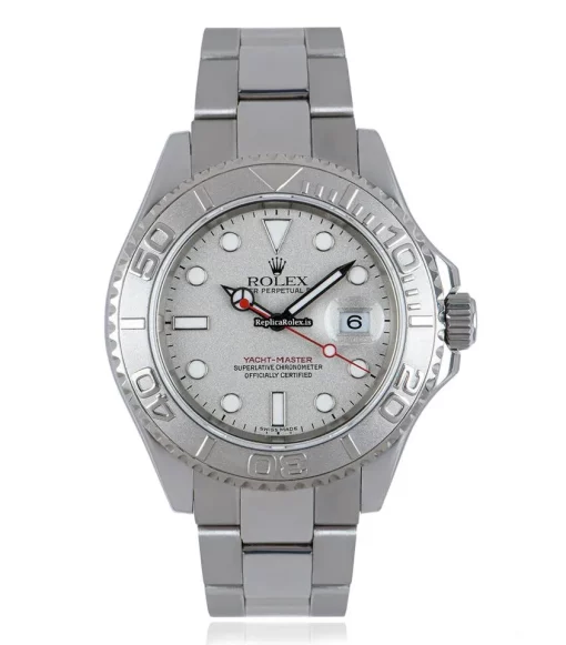 Superb Replica Rolex Yacht-master 40 16622 Automatic Movement 40mm Steel Case Mens/unisex Watch