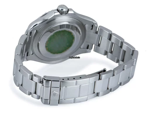 Superb Replica Rolex Yacht-master 40 16622 Automatic Movement 40mm Steel Case Mens/unisex Watch - Image 6