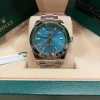 Suitable Fake Rolex Milgauss 116400gv Caliber 3131 Automatic Movement 40mm Steel Case Mens/unisex Watch