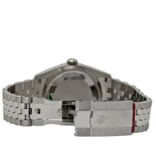 Aaa Replica Rolex Datejust 126234 Automatic Movement 36mm Steel Case Mens/unisex Watch - Image 3