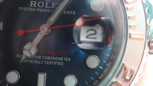 Lovely Replica Rolex Yacht-master 40 116622 Caliber 3135 Automatic Movement 40mm Steel Case Mens/unisex Watch - Image 11