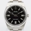 Remarkable Replica Rolex Oyster Perpetual 124300 Caliber 3230 Automatic Movement 41mm Steel Case Mens/unisex Watch