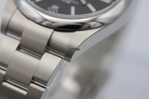 Remarkable Replica Rolex Oyster Perpetual 124300 Caliber 3230 Automatic Movement 41mm Steel Case Mens/unisex Watch - Image 10