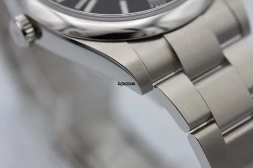 Remarkable Replica Rolex Oyster Perpetual 124300 Caliber 3230 Automatic Movement 41mm Steel Case Mens/unisex Watch - Image 11
