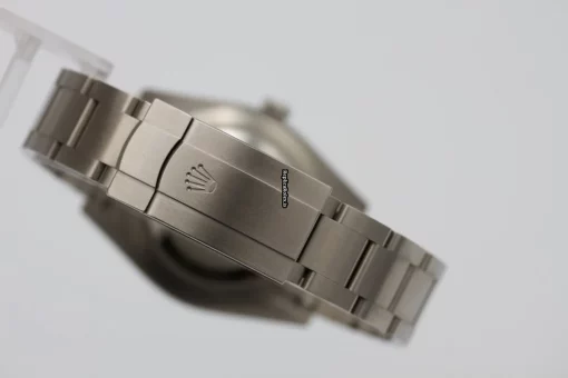 Remarkable Replica Rolex Oyster Perpetual 124300 Caliber 3230 Automatic Movement 41mm Steel Case Mens/unisex Watch - Image 12