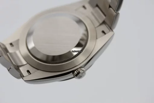 Remarkable Replica Rolex Oyster Perpetual 124300 Caliber 3230 Automatic Movement 41mm Steel Case Mens/unisex Watch - Image 14