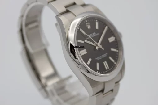 Remarkable Replica Rolex Oyster Perpetual 124300 Caliber 3230 Automatic Movement 41mm Steel Case Mens/unisex Watch - Image 2