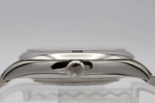 Remarkable Replica Rolex Oyster Perpetual 124300 Caliber 3230 Automatic Movement 41mm Steel Case Mens/unisex Watch - Image 6
