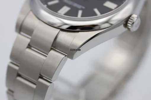 Remarkable Replica Rolex Oyster Perpetual 124300 Caliber 3230 Automatic Movement 41mm Steel Case Mens/unisex Watch - Image 8