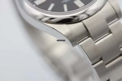 Remarkable Replica Rolex Oyster Perpetual 124300 Caliber 3230 Automatic Movement 41mm Steel Case Mens/unisex Watch - Image 9