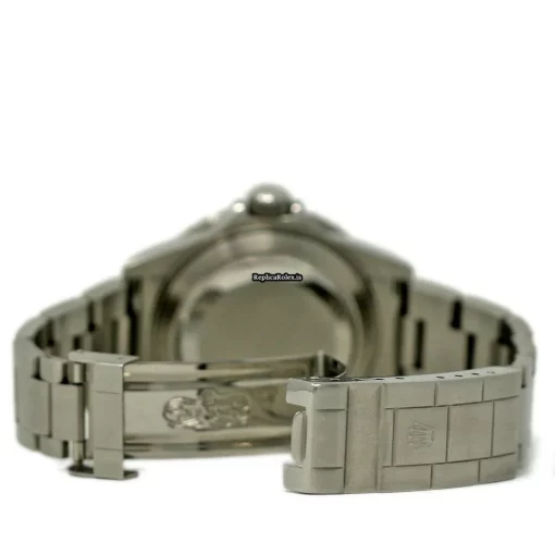 Fabulous Replica Rolex Submariner Date 16610 Caliber 3135 Automatic Movement 40mm Steel Case Mens/unisex Watch - Image 4