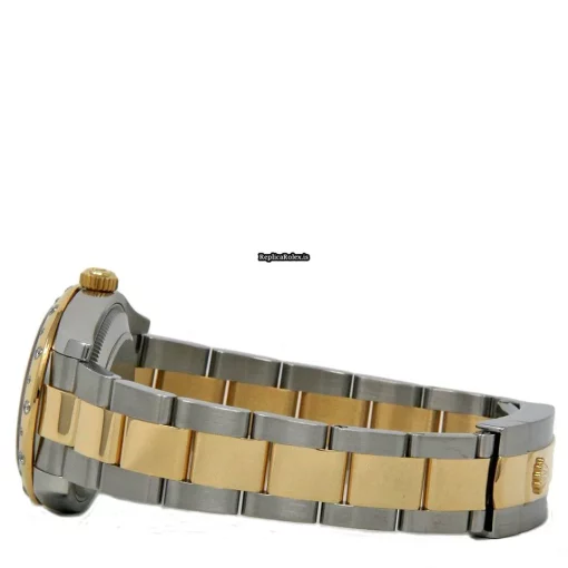 Distinctive Replica Rolex Lady-datejust 178343 Caliber 2235 Automatic Movement 31mm Steel Case Womens Watch - Image 2