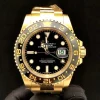 Terrific Replica Rolex Gmt-master II 116718ln Caliber 3186 Automatic Movement 40mm Yellow Gold Case Mens/unisex Watch