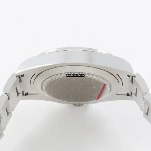 Pleasing Replica Rolex Explorer II 216570 Automatic Movement 42mm Steel Case Mens/unisex Watch - Image 7