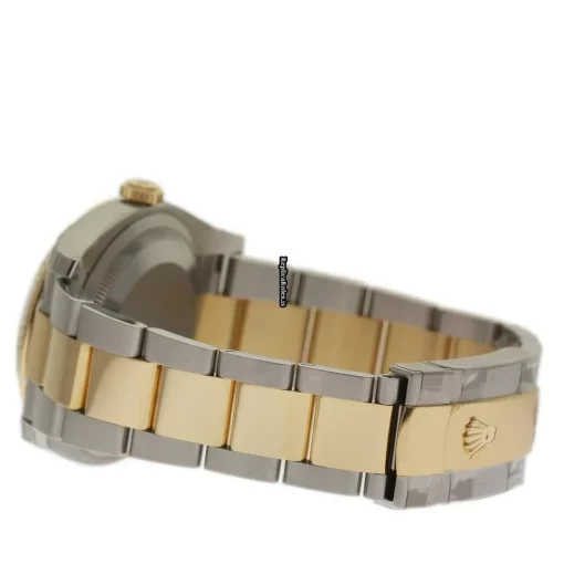 Fabulous Knockoff Rolex Datejust 116233 Caliber 3135 Automatic Movement 36mm Steel Case Mens/unisex Watch - Image 3