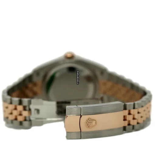 Stylish Copies Rolex Datejust 126231 Caliber 3235 Automatic Movement 36mm Steel Case Mens/unisex Watch - Image 4