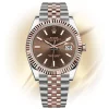 Design Replica Rolex Datejust II 126331 Caliber 3235 Automatic Movement 41mm Steel Case Mens/unisex Watch